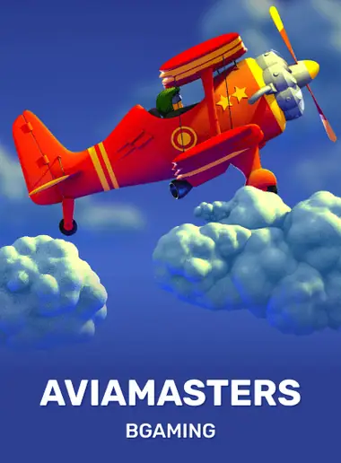 Aviamasters (BGaming) oyununun şəkli