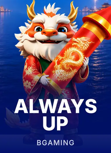 Always Up! (BGaming) oyununun şəkli